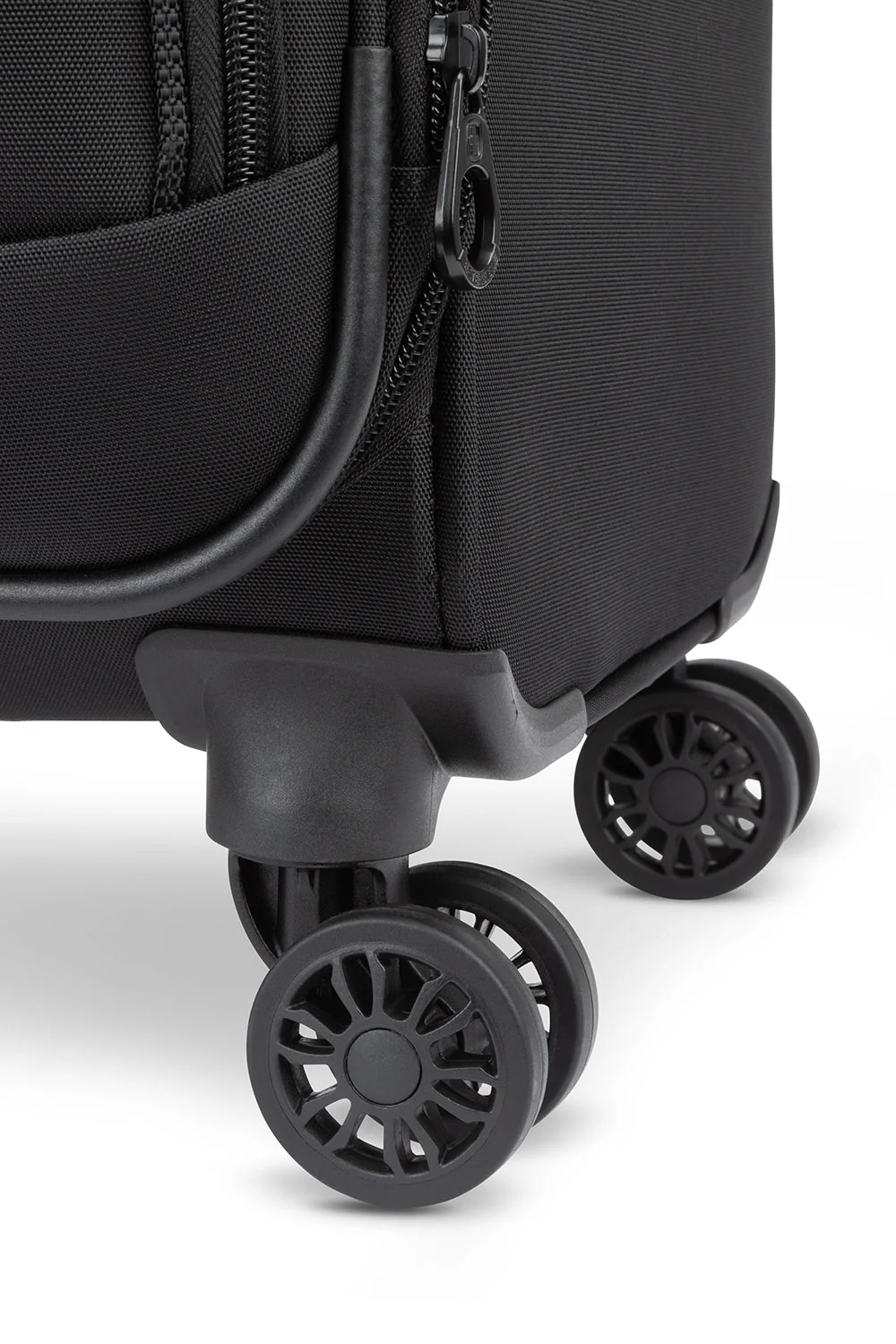 SWISSGEAR - Altitude Collection 28" Expandable Softside - Image 6