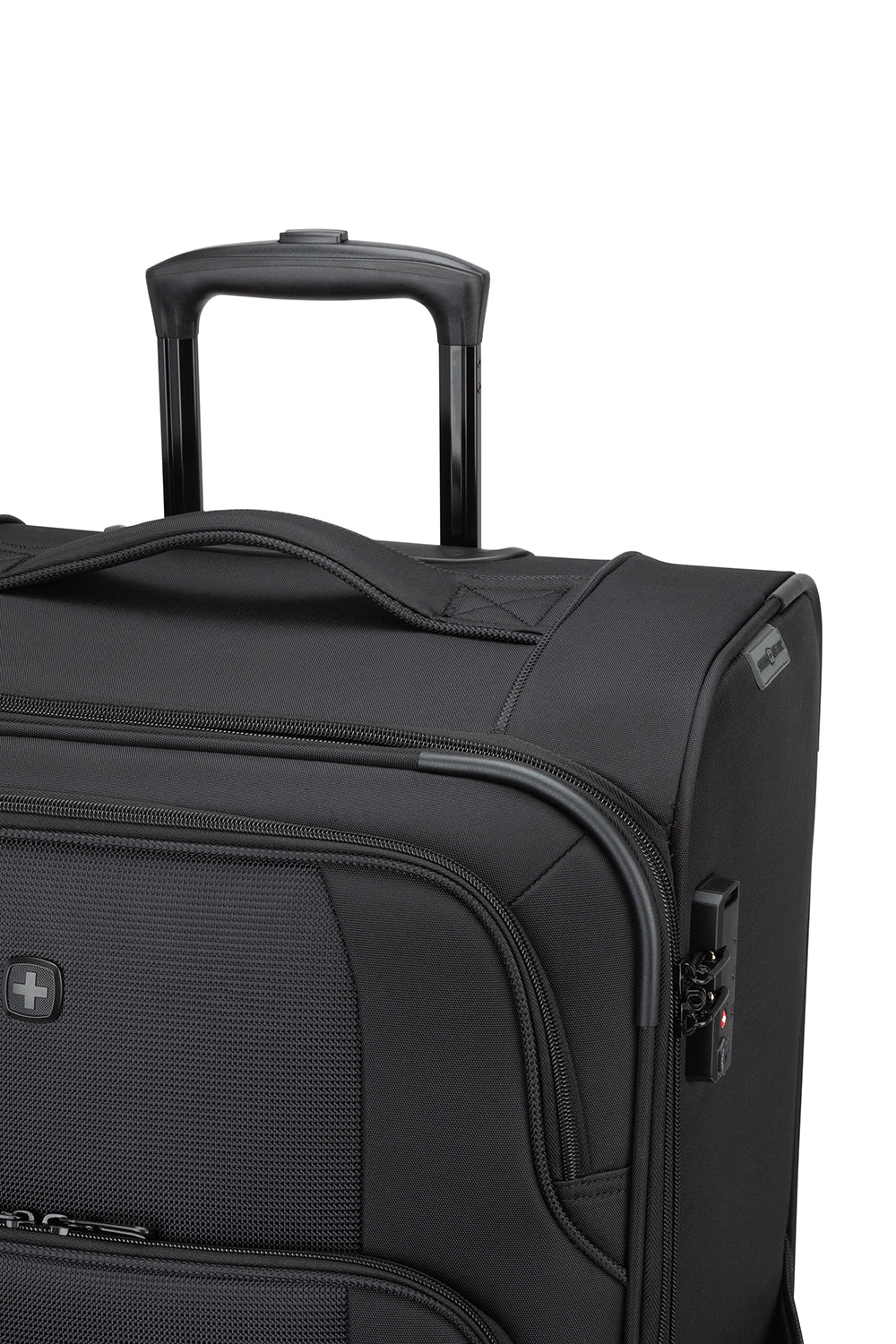 SWISSGEAR - Altitude Collection 28" Expandable Softside - Image 9