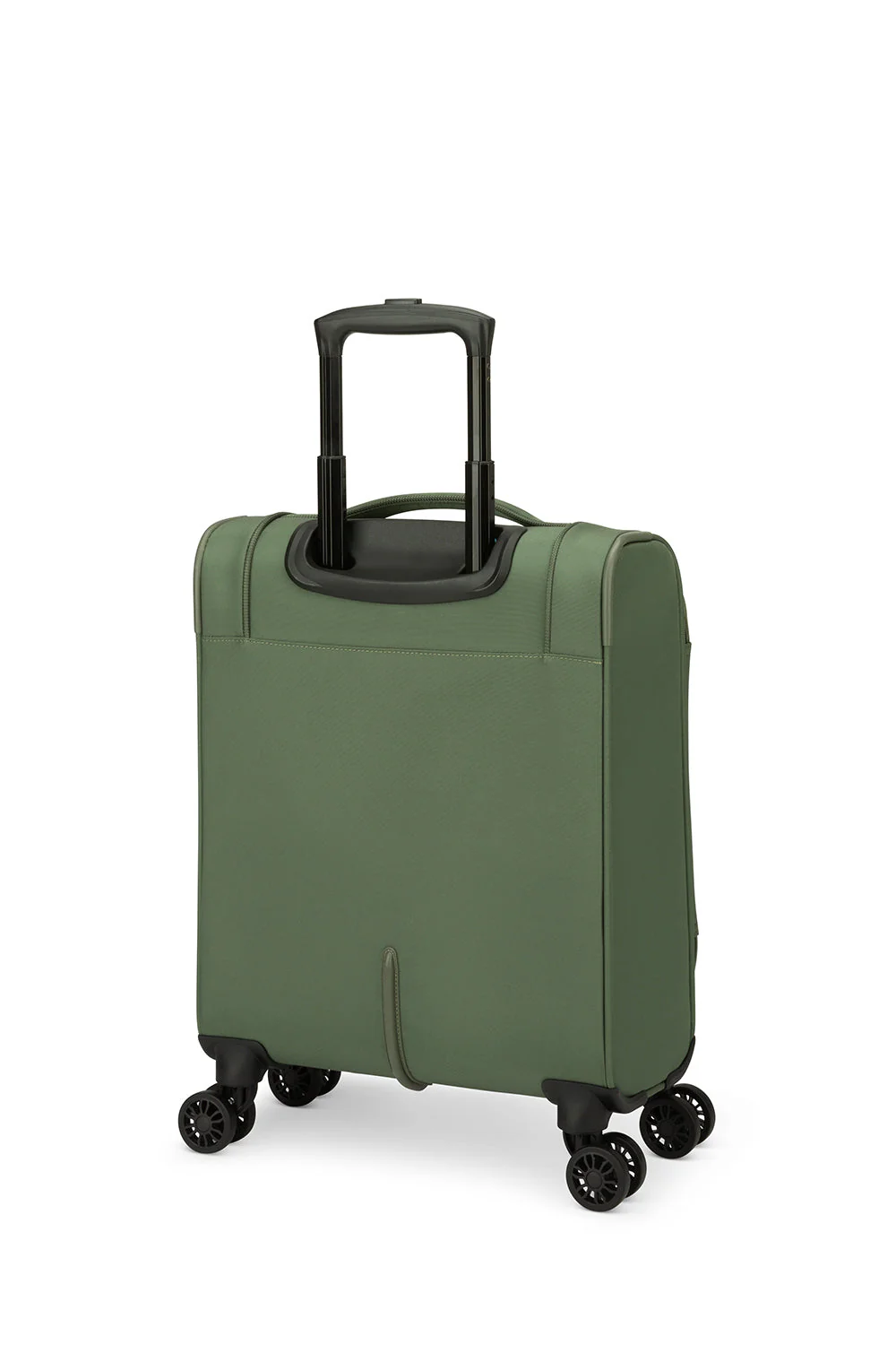 SWISSGEAR - Altitude Collection Carry-On Softside Luggage - Image 11