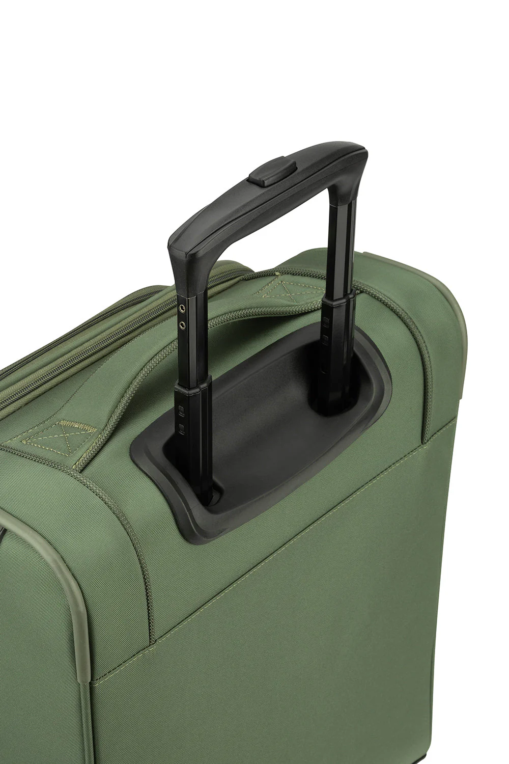 SWISSGEAR - Altitude Collection Carry-On Softside Luggage - Image 15