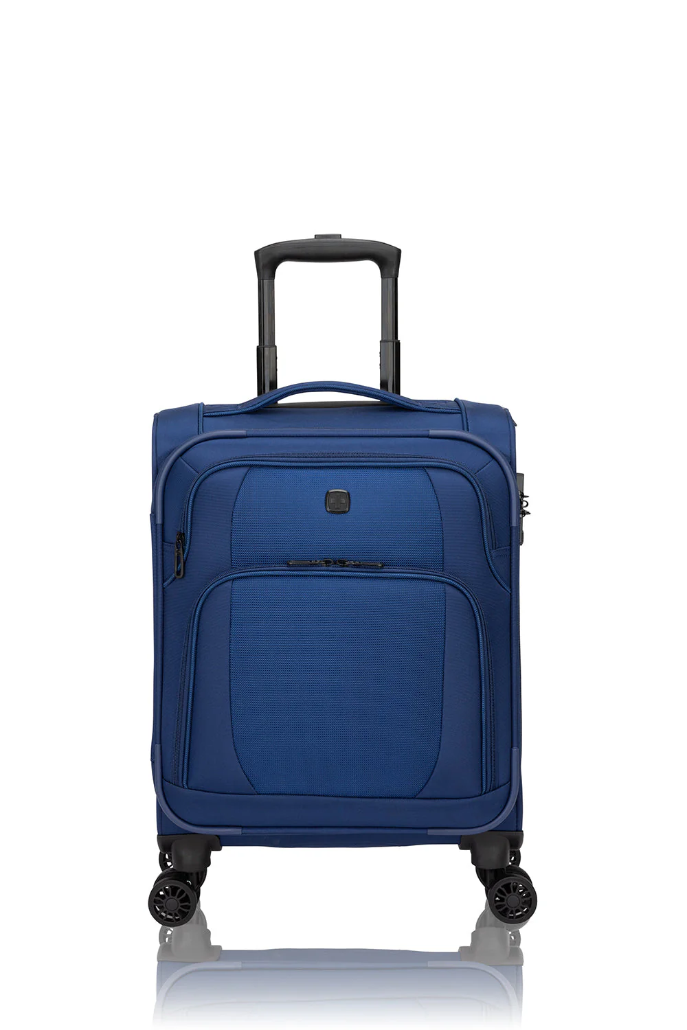 SWISSGEAR - Altitude Collection Carry-On Softside Luggage - Image 17