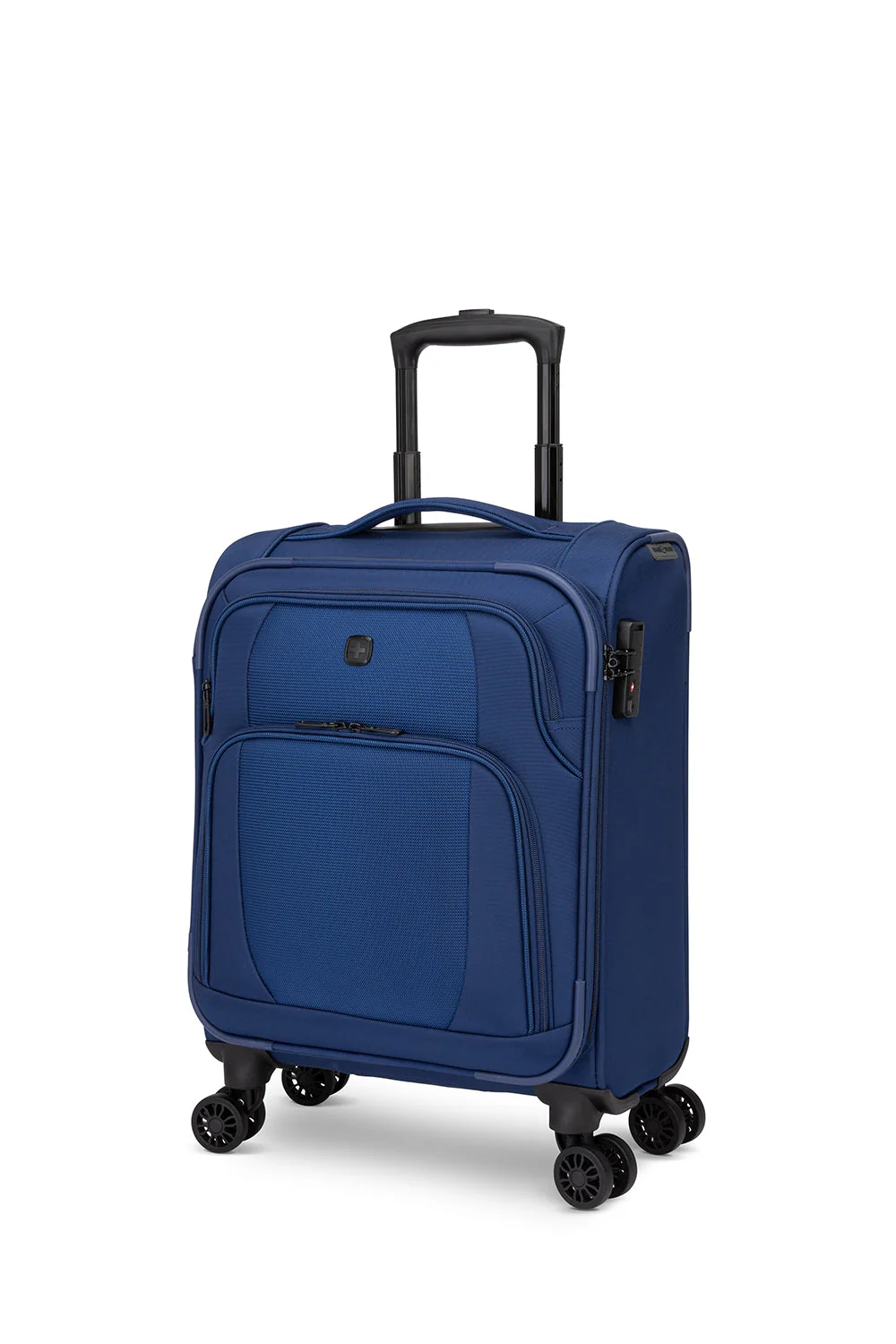 SWISSGEAR - Altitude Collection Carry-On Softside Luggage - Image 18