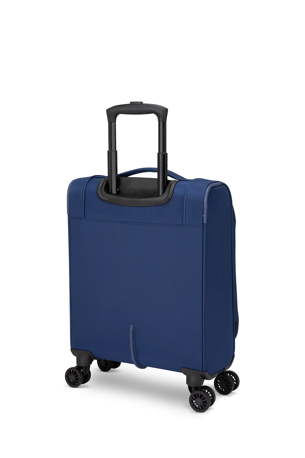 SWISSGEAR - Altitude Collection Carry-On Softside Luggage - Image 19