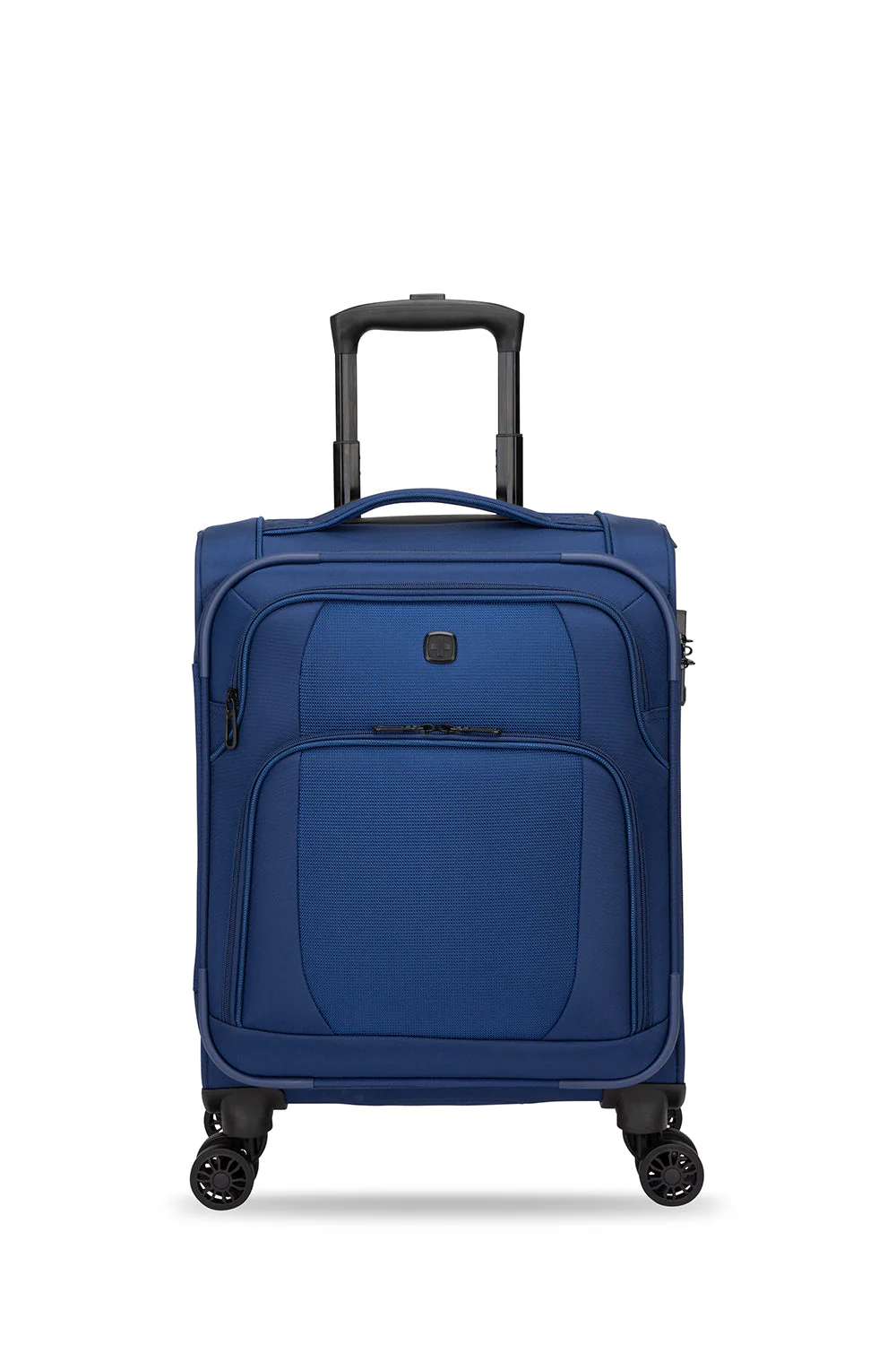 SWISSGEAR - Altitude Collection Carry-On Softside Luggage - Image 20