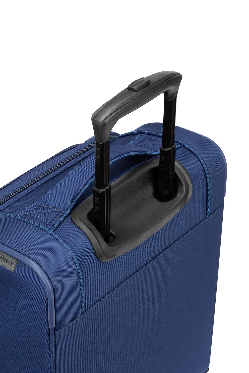 SWISSGEAR - Altitude Collection Carry-On Softside Luggage - Image 23