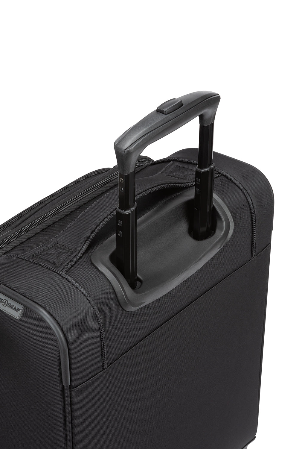 SWISSGEAR - Altitude Collection Carry-On Softside Luggage - Image 7