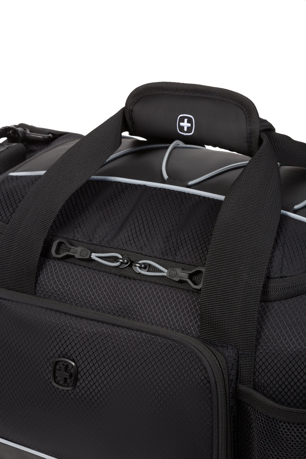 SWISSGEAR - Apex 20" Duffel - Image 10