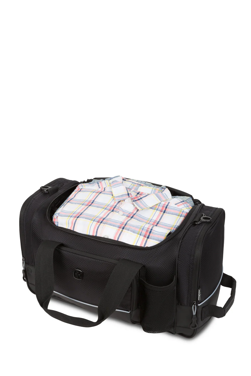SWISSGEAR - Apex 20" Duffel - Image 6