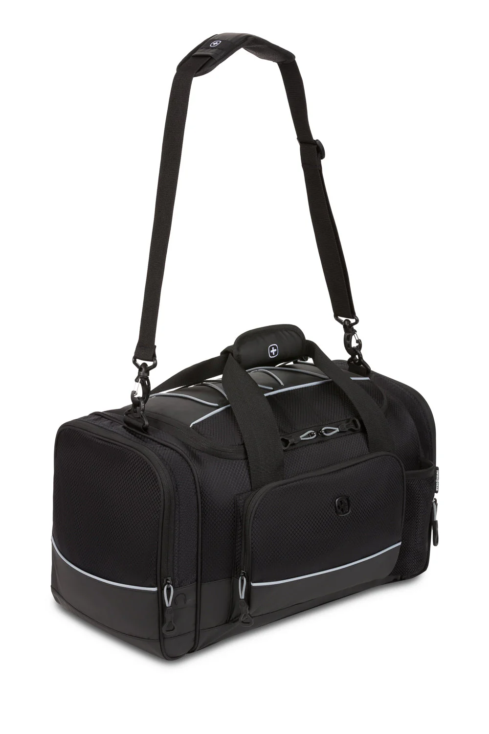 SWISSGEAR - Apex 20" Duffel - Image 8