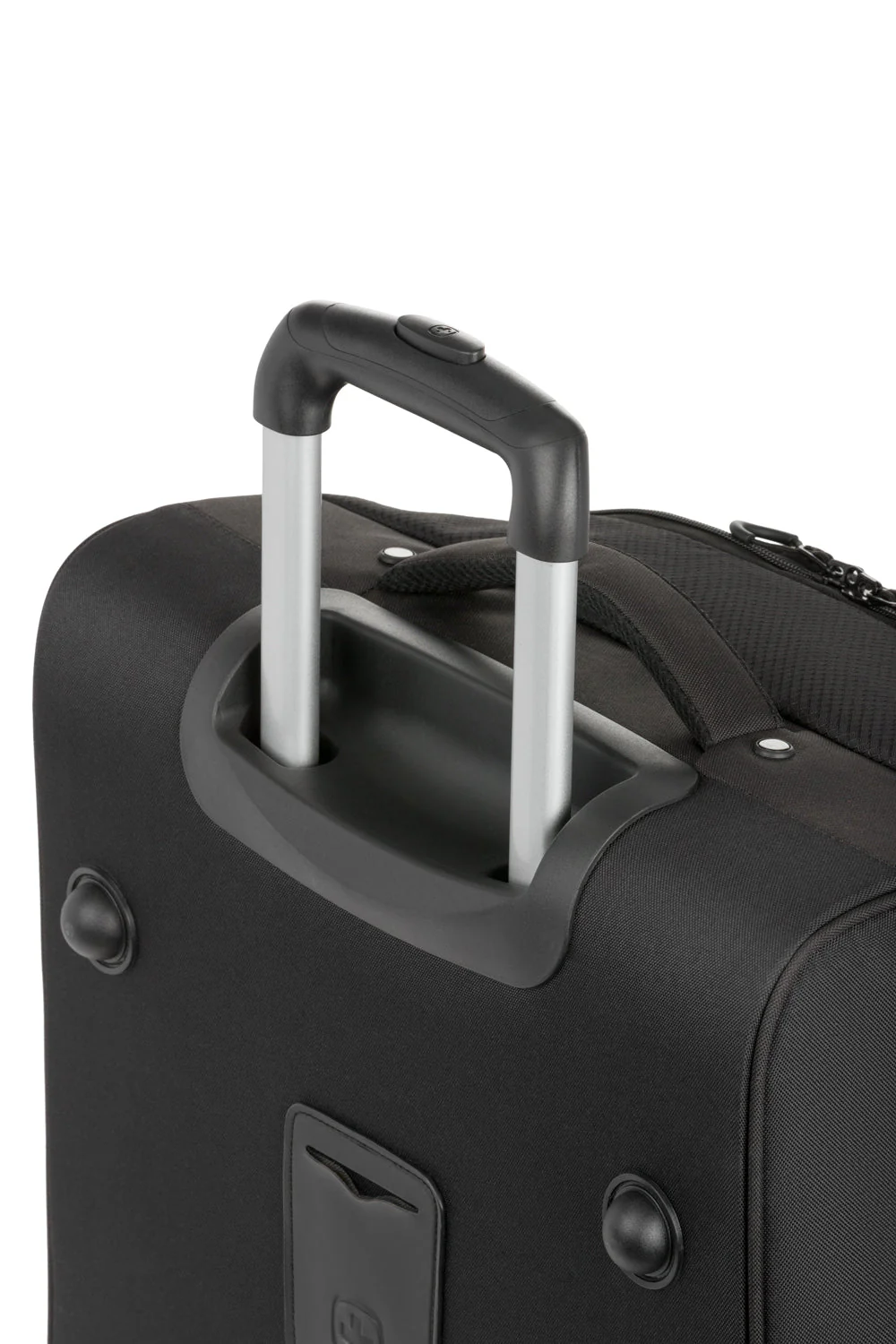 SWISSGEAR - Apex Pro 2-Piece Duffel Roller Set - Image 6