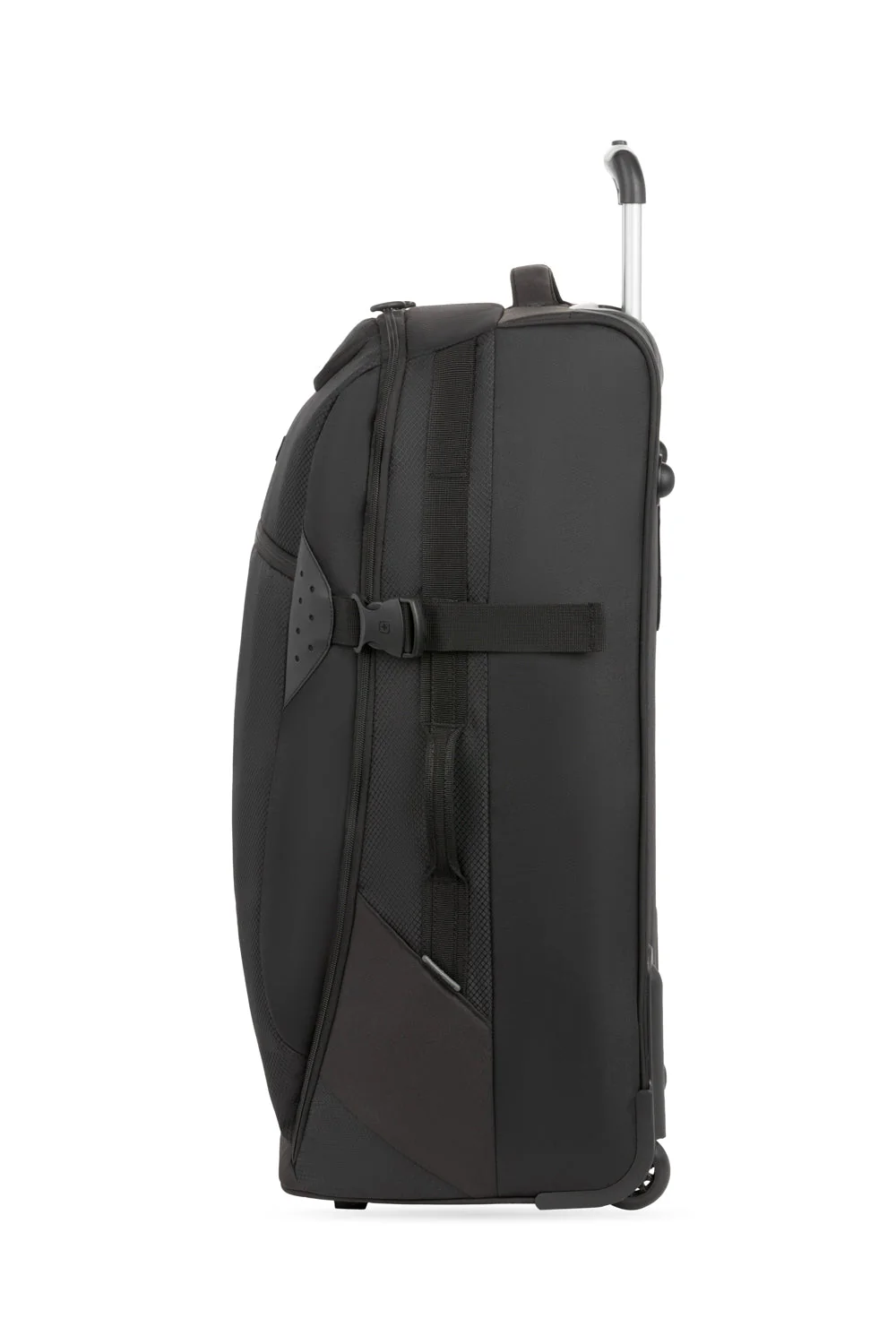 SWISSGEAR - Apex Pro 2-Piece Duffel Roller Set - Image 8