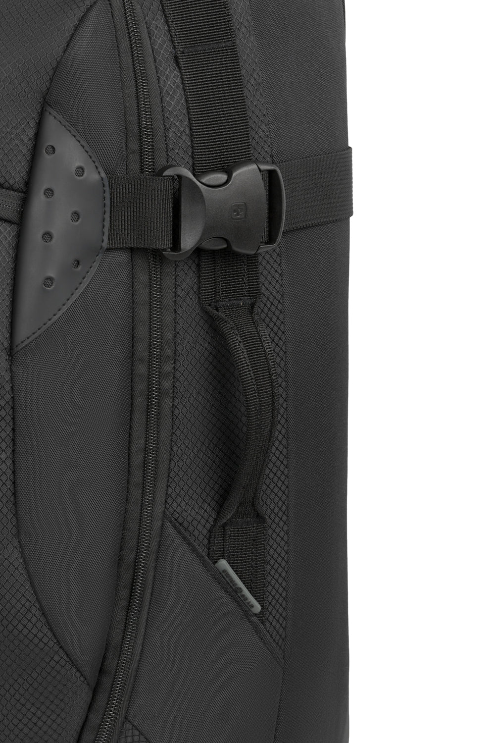 SWISSGEAR - Apex Pro 20" Duffel Roller - Image 10