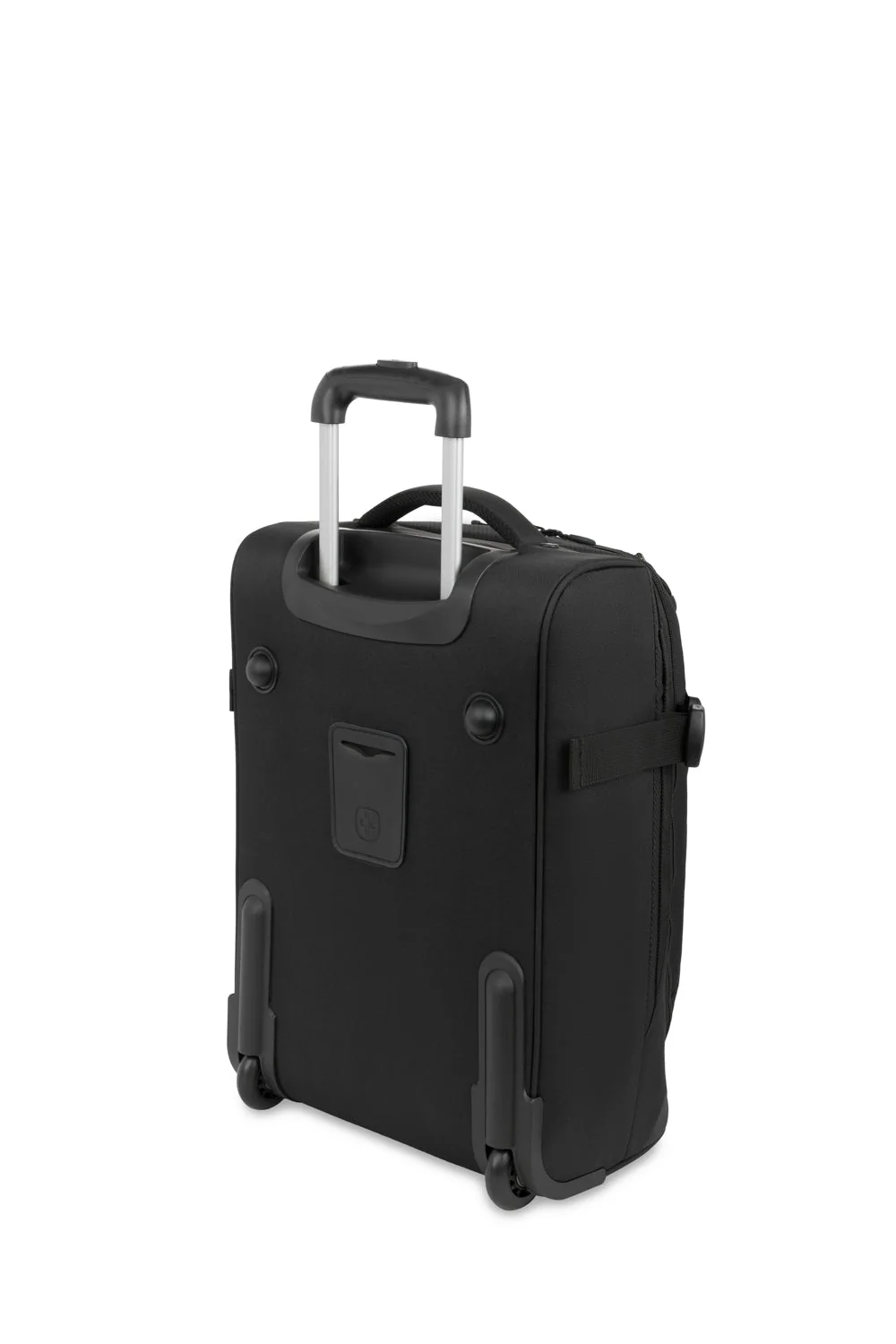 SWISSGEAR - Apex Pro 20" Duffel Roller - Image 2