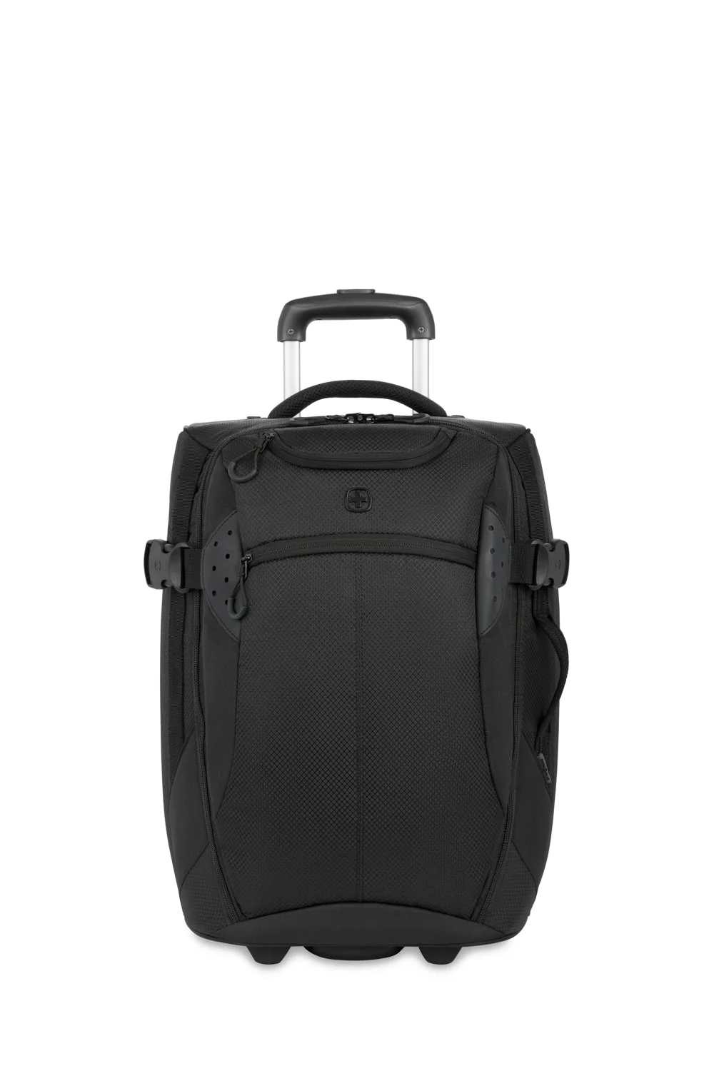 SWISSGEAR - Apex Pro 20" Duffel Roller - Image 3