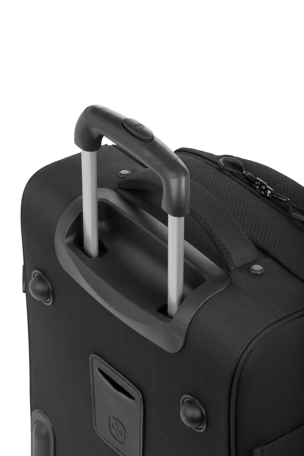 SWISSGEAR - Apex Pro 20" Duffel Roller - Image 6