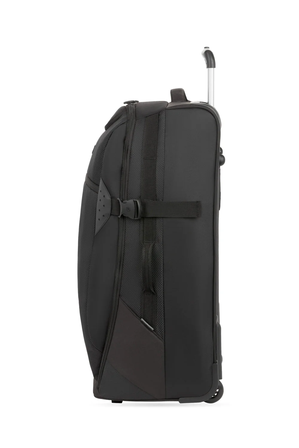 SWISSGEAR - Apex Pro 28" Duffel Roller - Image 11