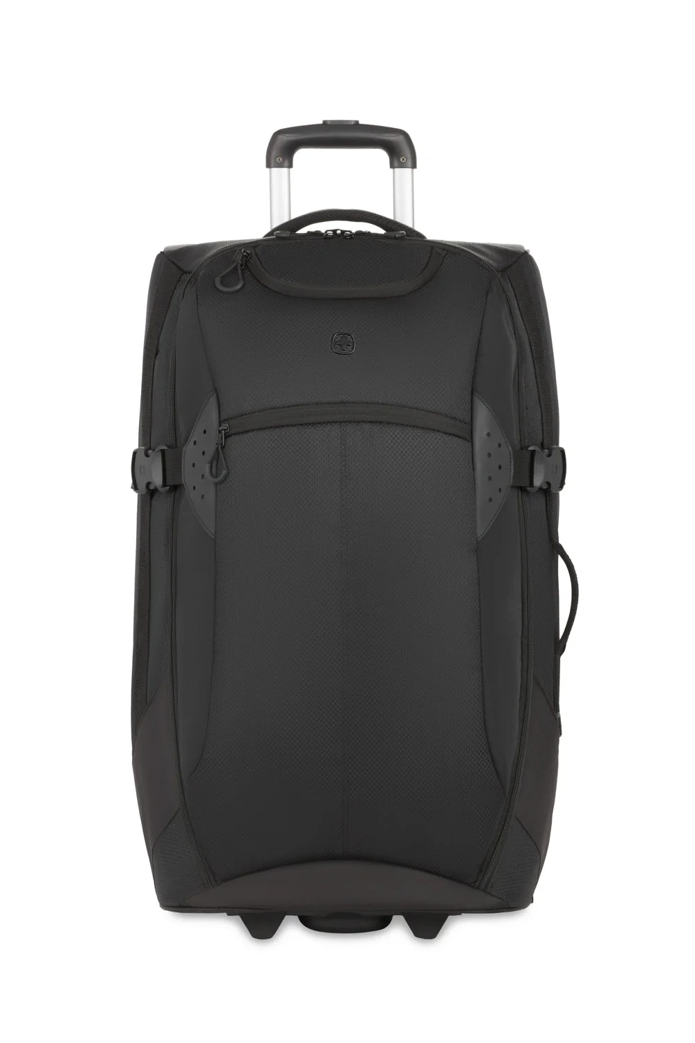 SWISSGEAR - Apex Pro 28" Duffel Roller - Image 3