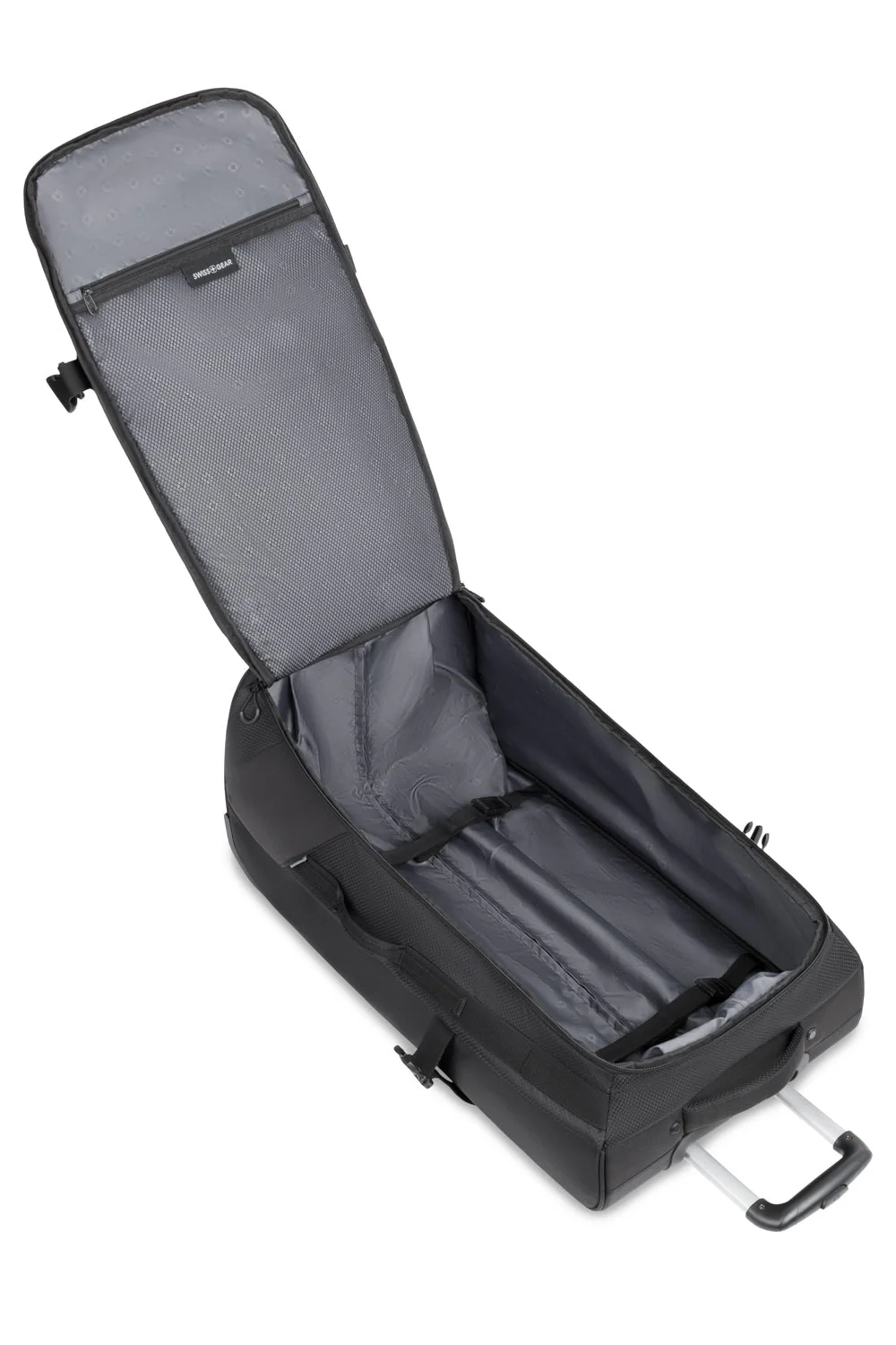SWISSGEAR - Apex Pro 28" Duffel Roller - Image 5