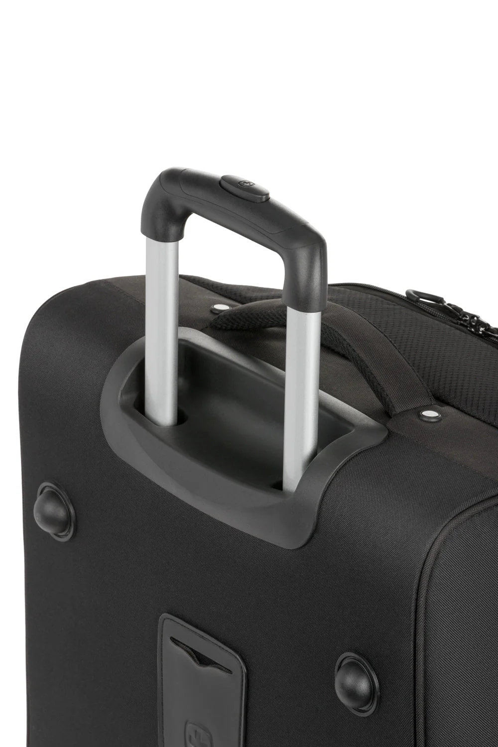 SWISSGEAR - Apex Pro 28" Duffel Roller - Image 6