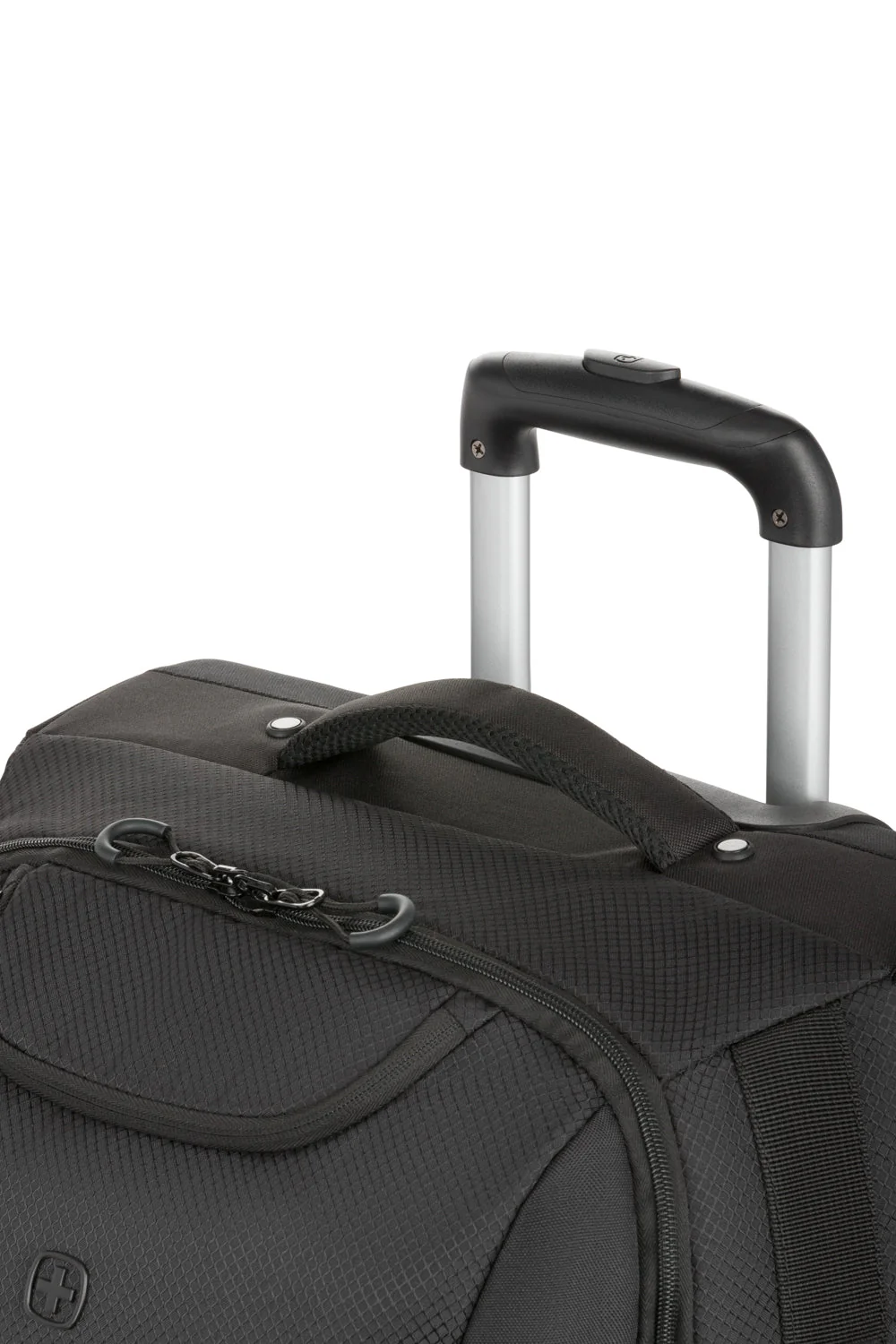 SWISSGEAR - Apex Pro 28" Duffel Roller - Image 9