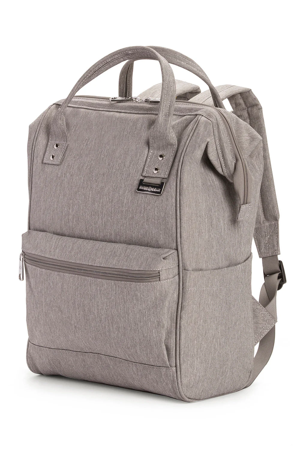 SWISSGEAR - Artz Laptop Backpack