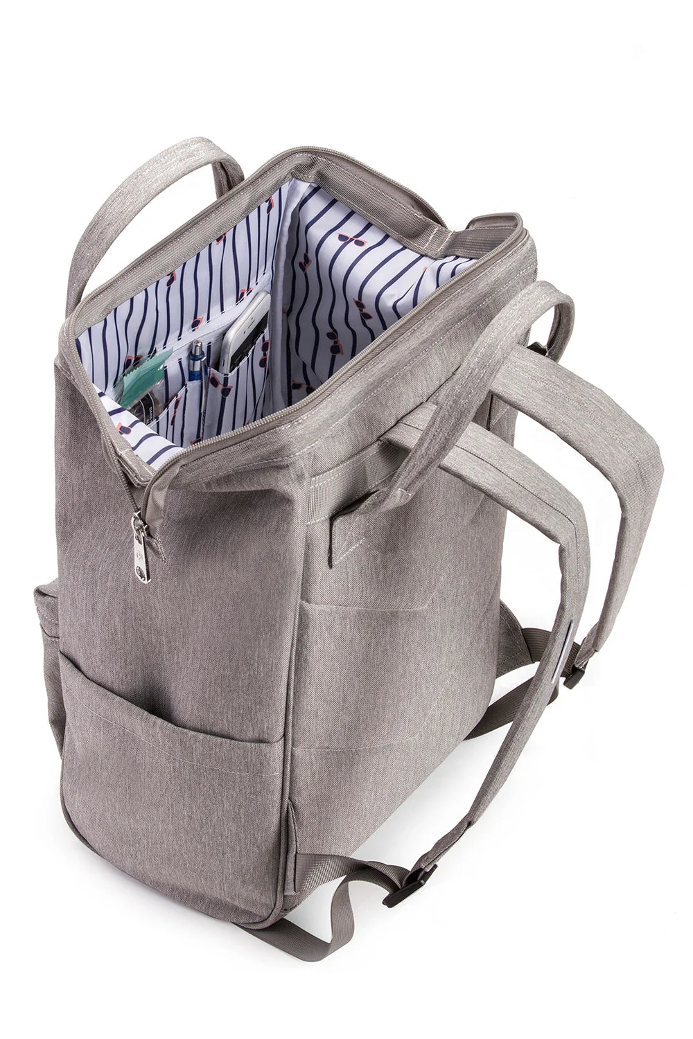 SWISSGEAR - Artz Laptop Backpack - Image 6