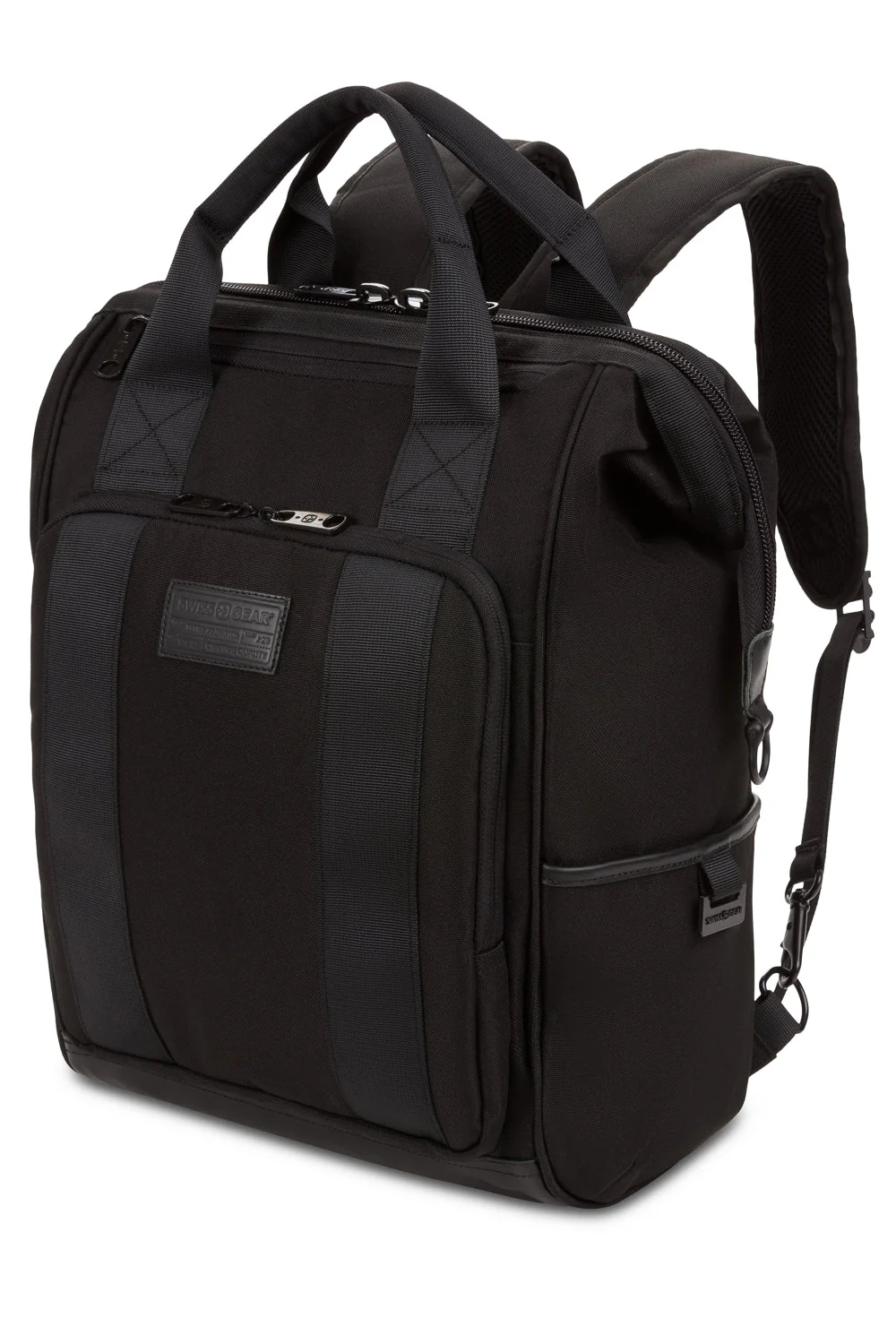 SWISSGEAR - Artz Pro Laptop Backpack