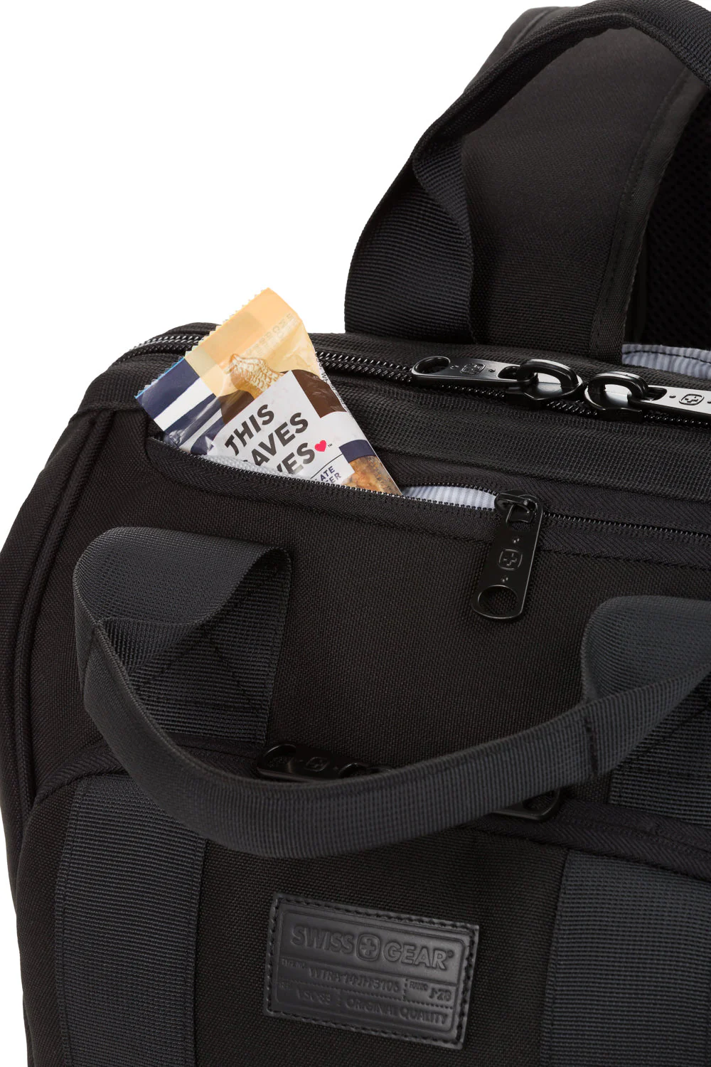 SWISSGEAR - Artz Pro Laptop Backpack - Image 10