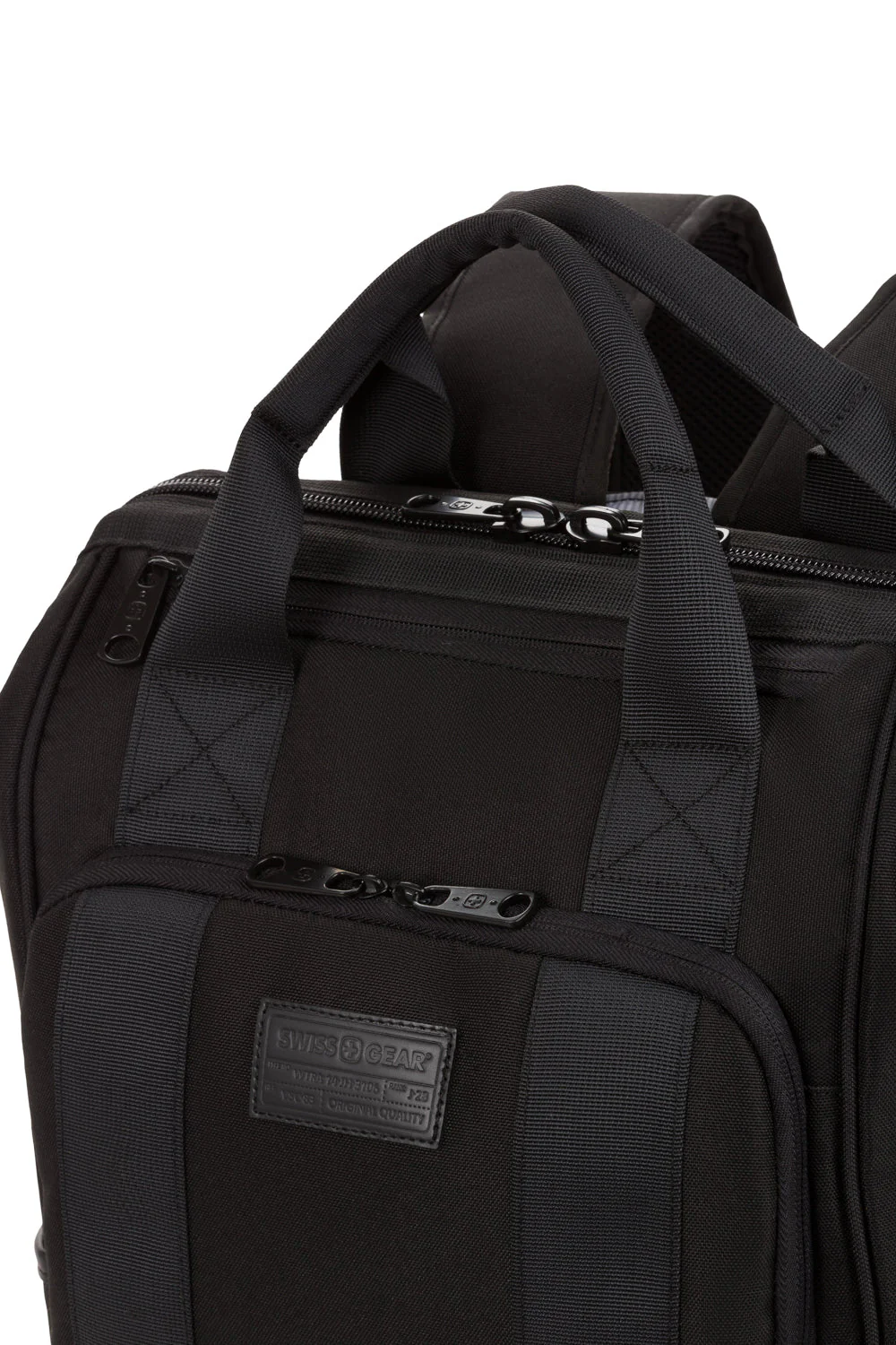 SWISSGEAR - Artz Pro Laptop Backpack - Image 11