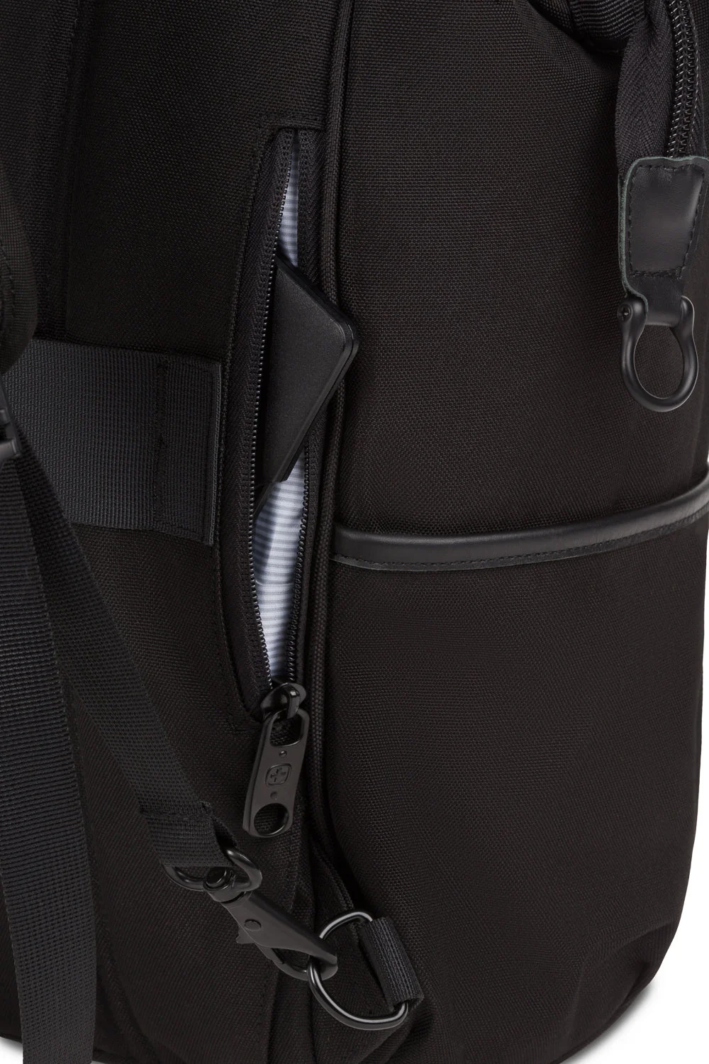 SWISSGEAR - Artz Pro Laptop Backpack - Image 12