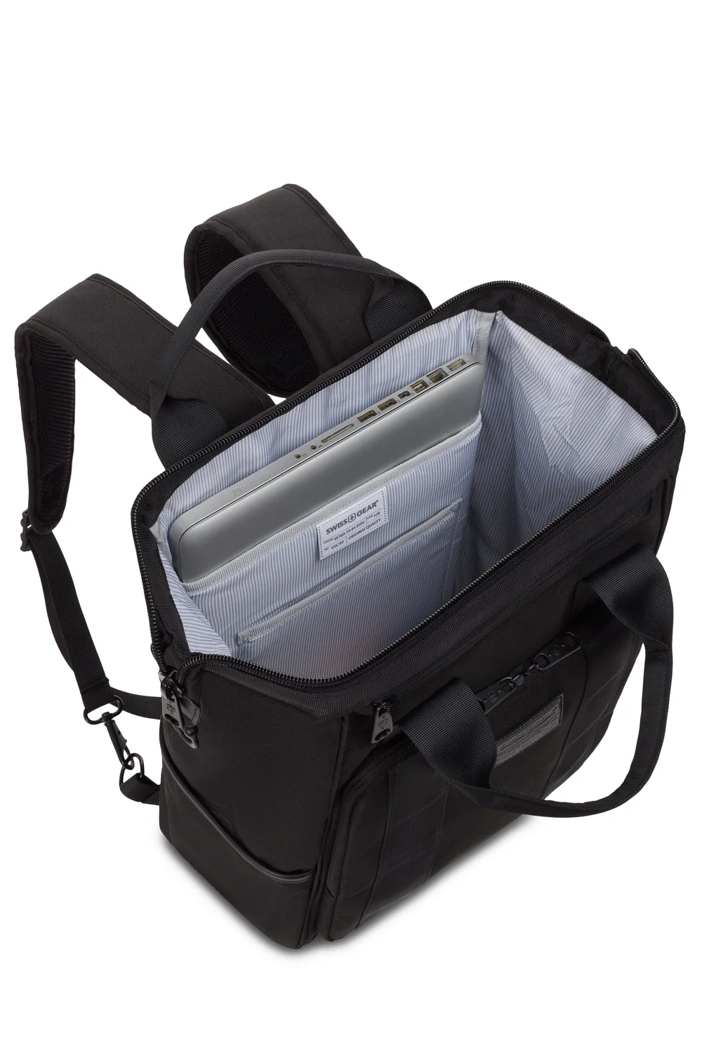 SWISSGEAR - Artz Pro Laptop Backpack - Image 5