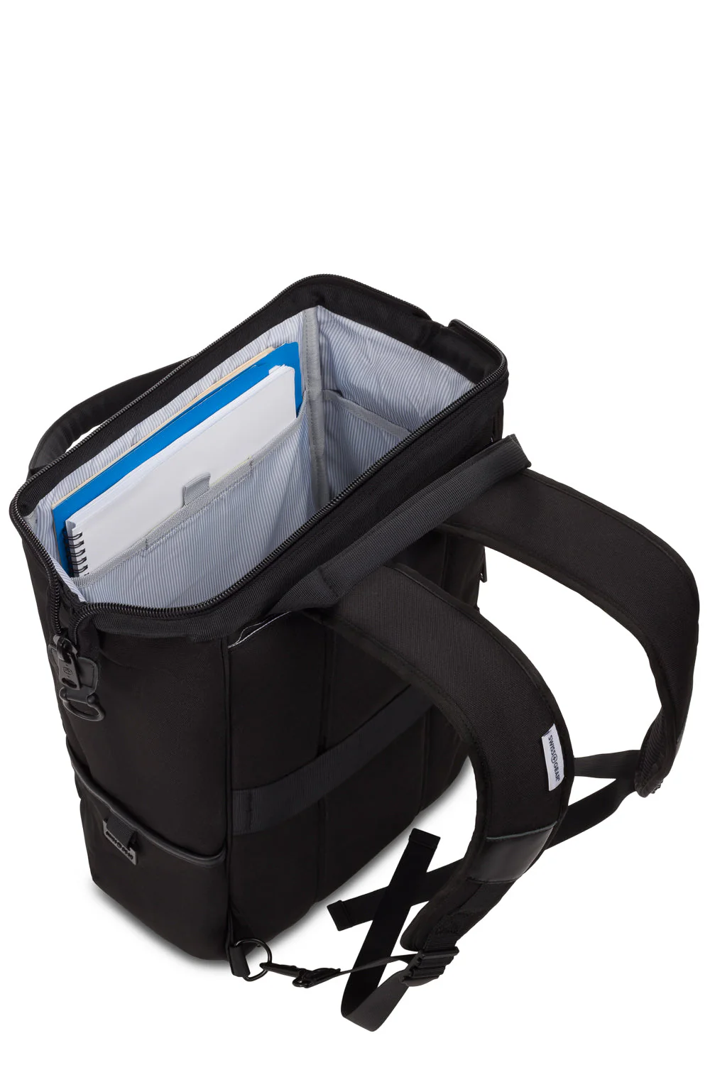 SWISSGEAR - Artz Pro Laptop Backpack - Image 6