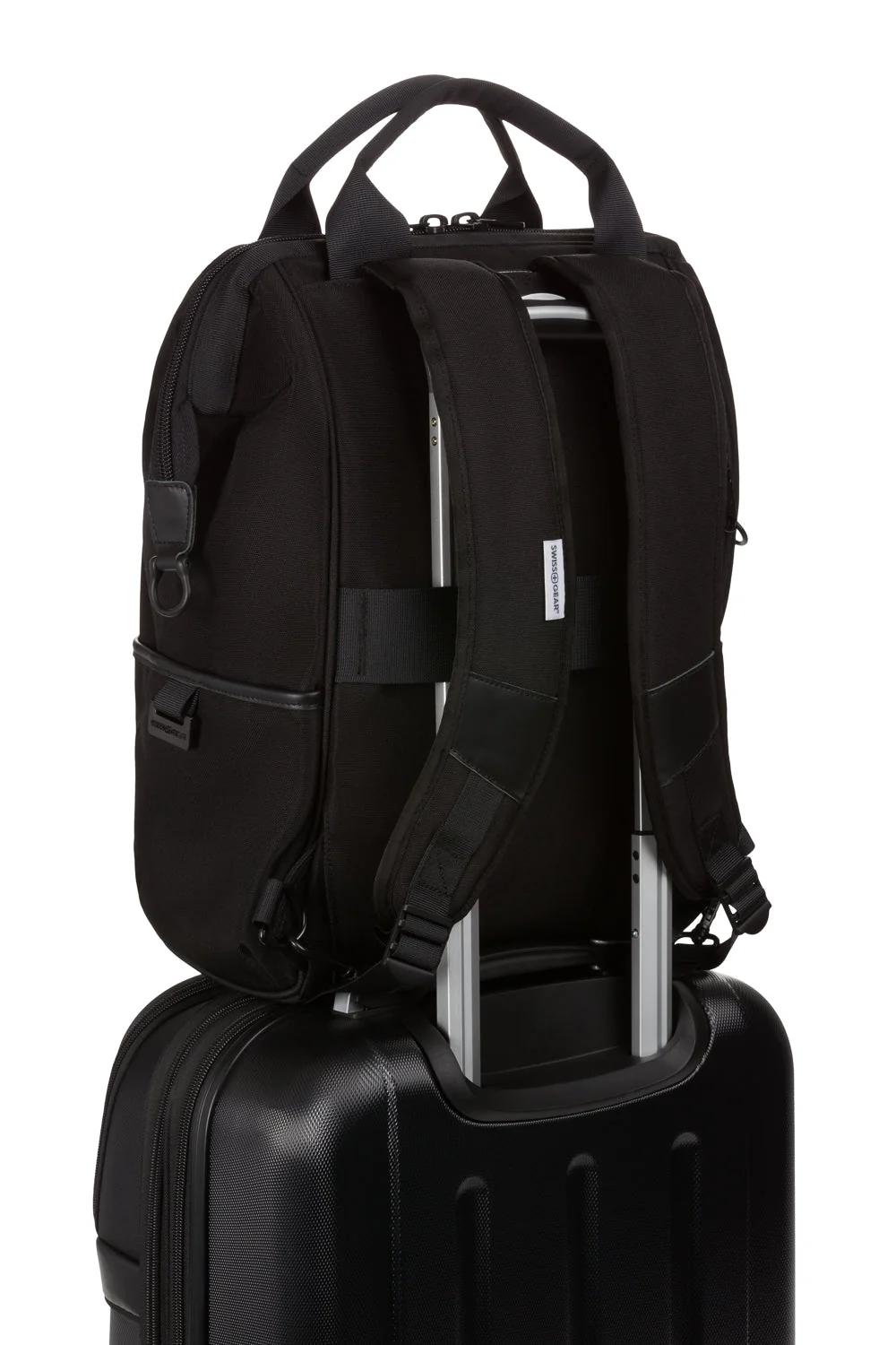 SWISSGEAR - Artz Pro Laptop Backpack - Image 8