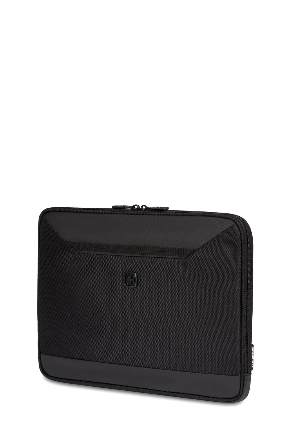 SWISSGEAR - Ballistic 16" Padded Laptop Sleeve