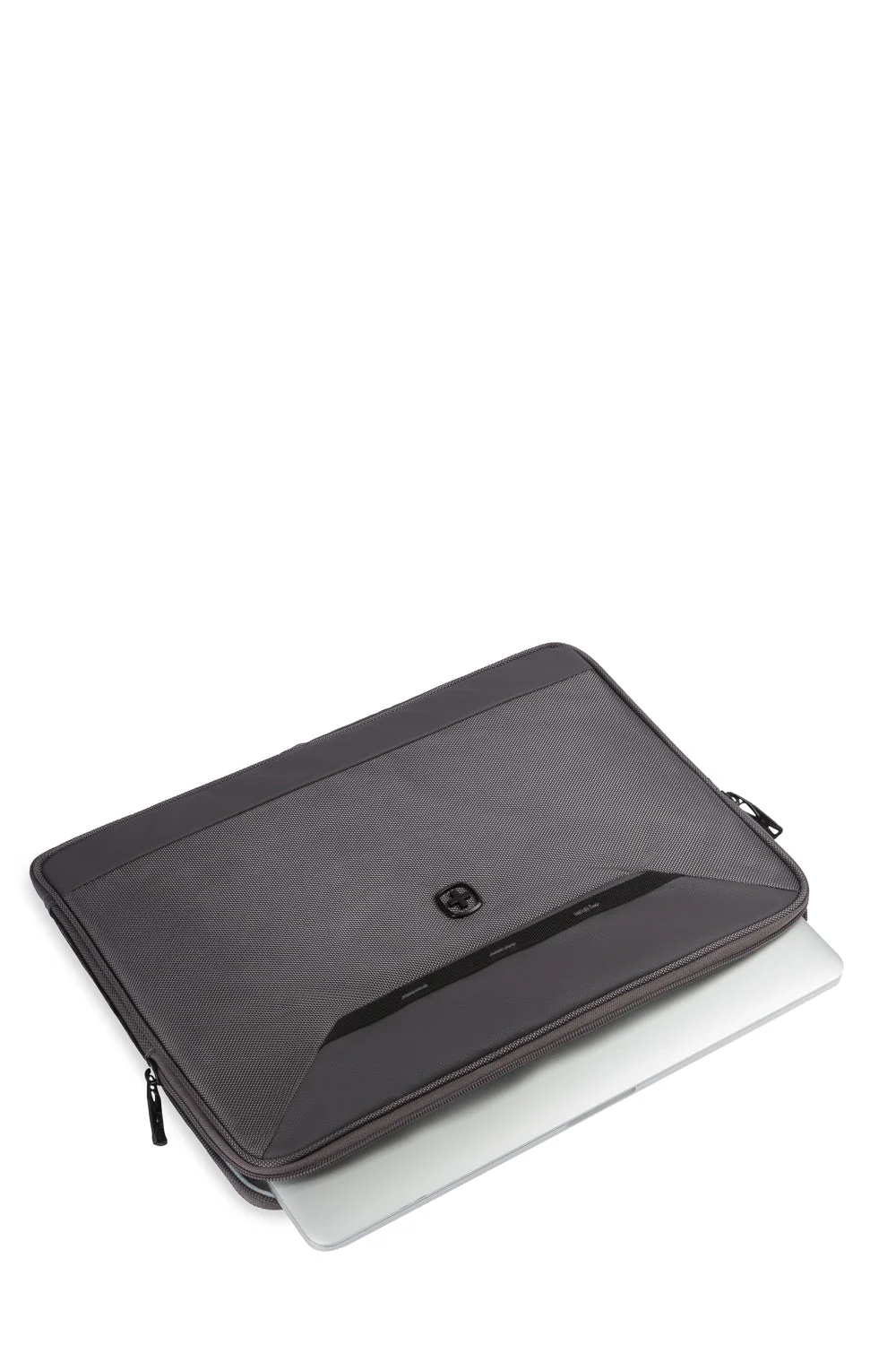 SWISSGEAR - Ballistic 16" Padded Laptop Sleeve - Image 11