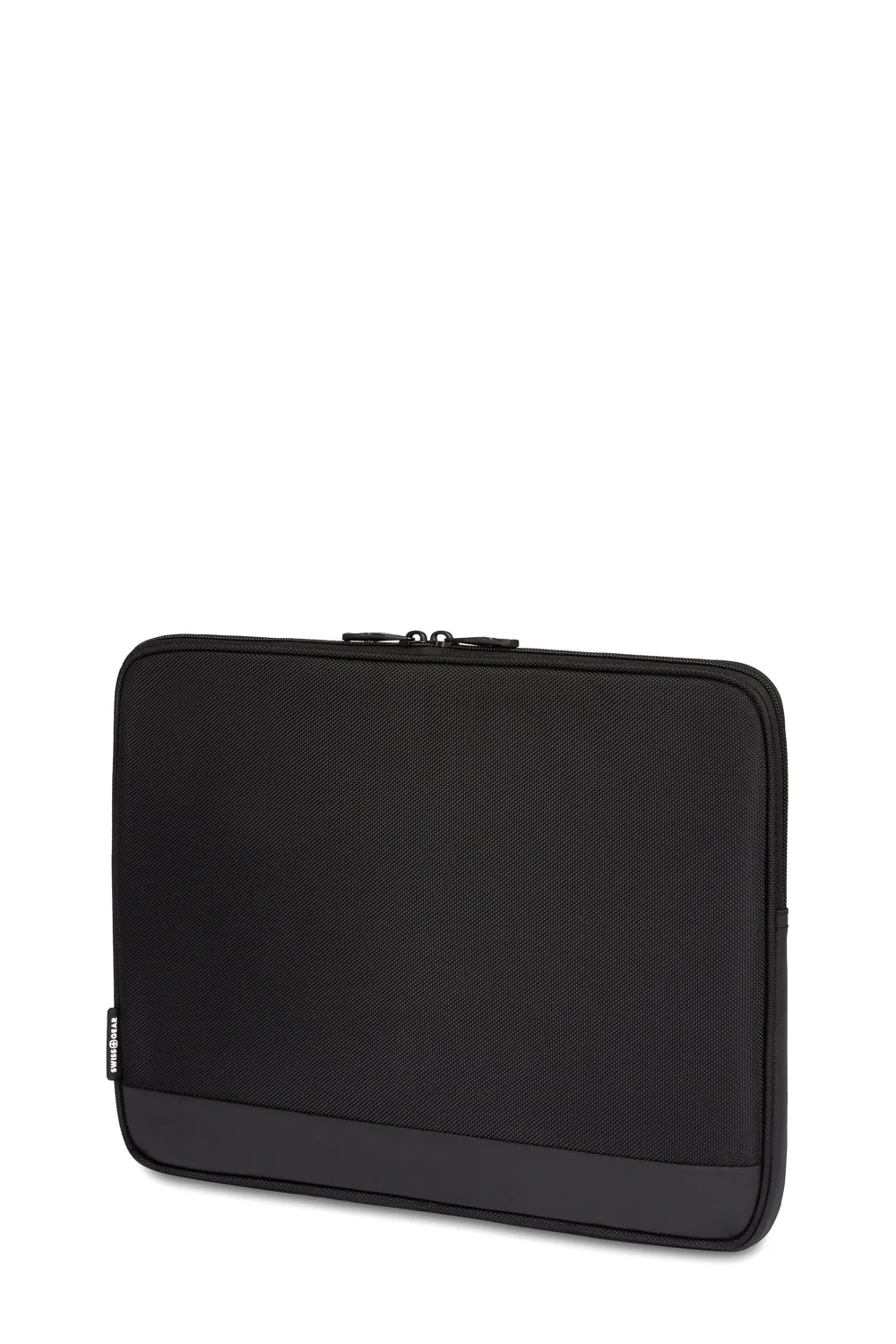 SWISSGEAR - Ballistic 16" Padded Laptop Sleeve - Image 2