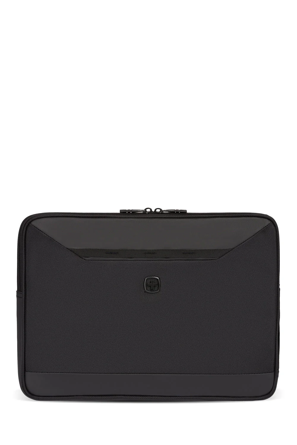 SWISSGEAR - Ballistic 16" Padded Laptop Sleeve - Image 3