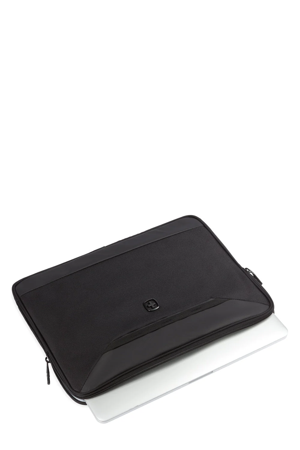 SWISSGEAR - Ballistic 16" Padded Laptop Sleeve - Image 5