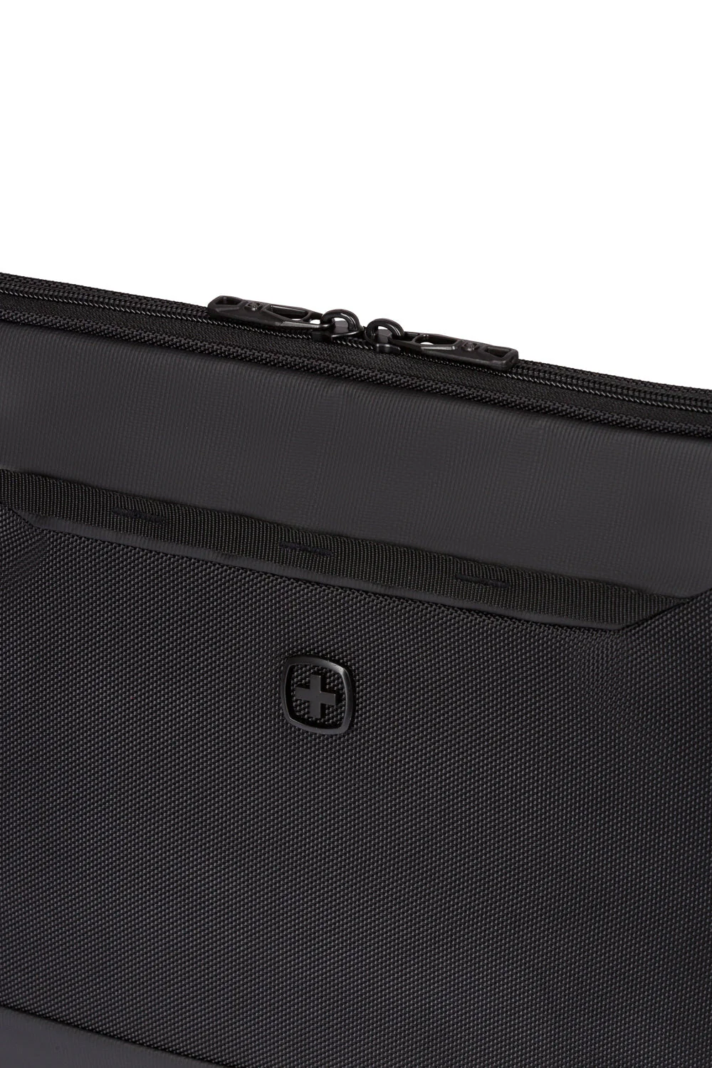 SWISSGEAR - Ballistic 16" Padded Laptop Sleeve - Image 6