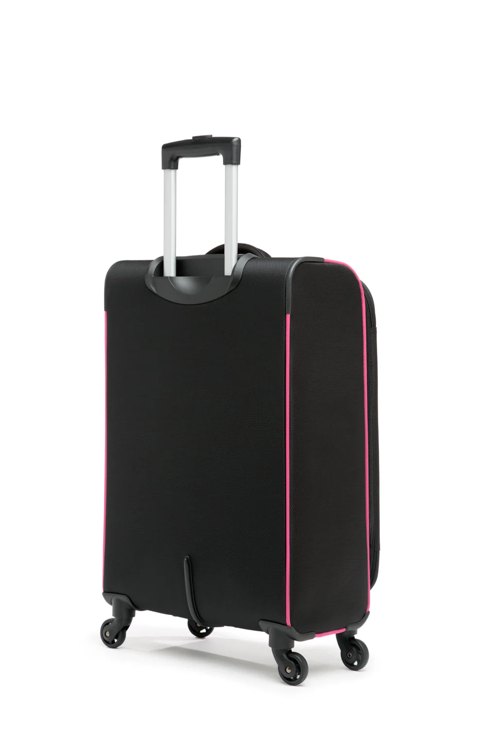 SWISSGEAR - Basel Collection 24" Expandable Upright Luggage - Image 11