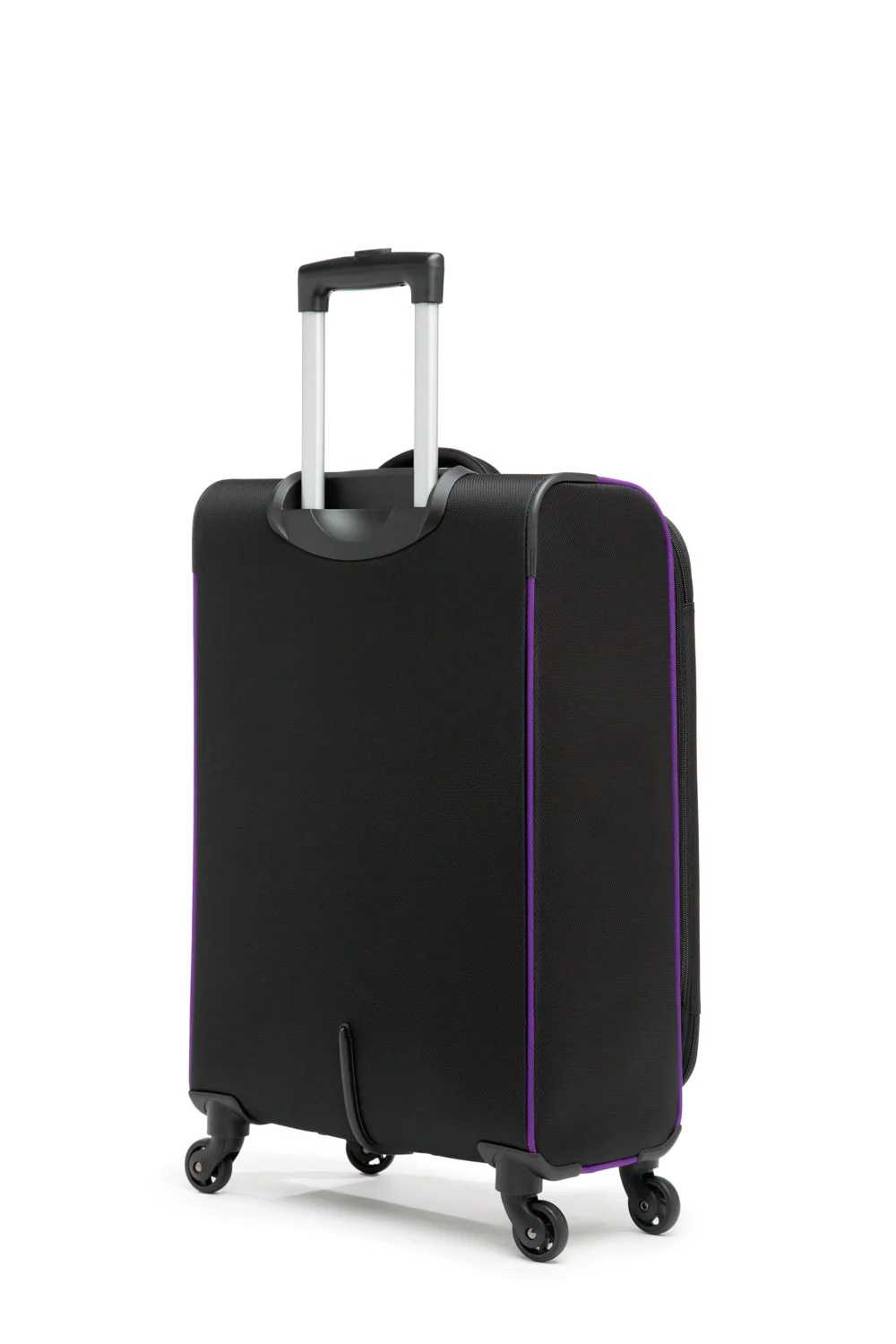 SWISSGEAR - Basel Collection 24" Expandable Upright Luggage - Image 19