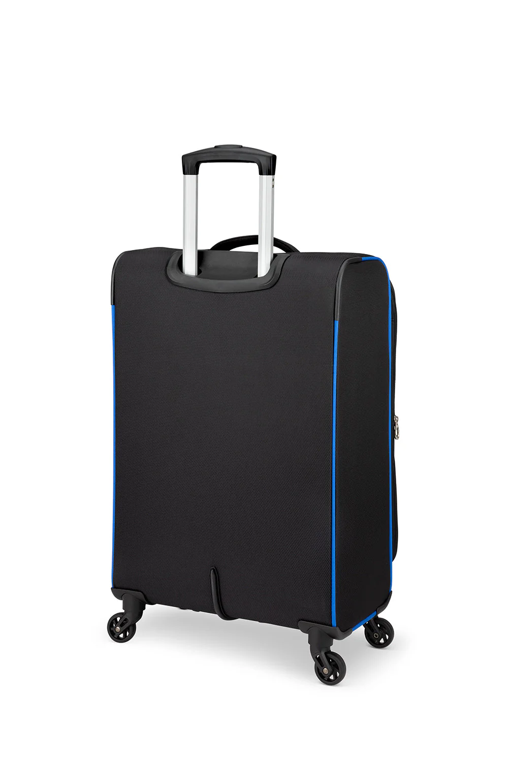 SWISSGEAR - Basel Collection 24" Expandable Upright Luggage - Image 2