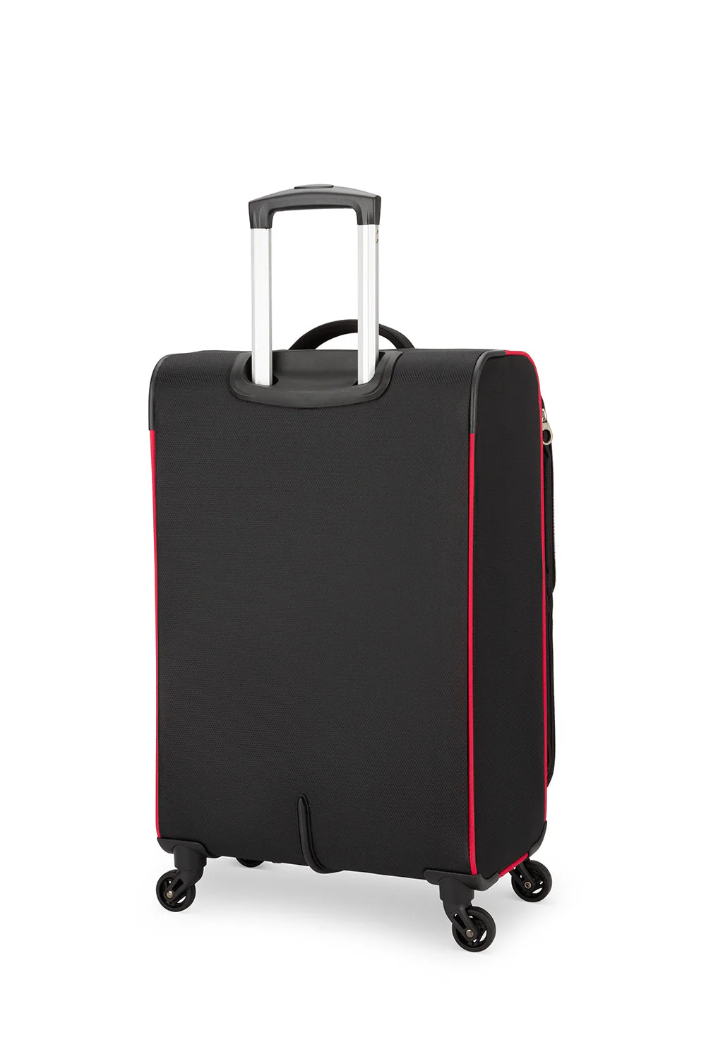 SWISSGEAR - Basel Collection 24" Expandable Upright Luggage - Image 26