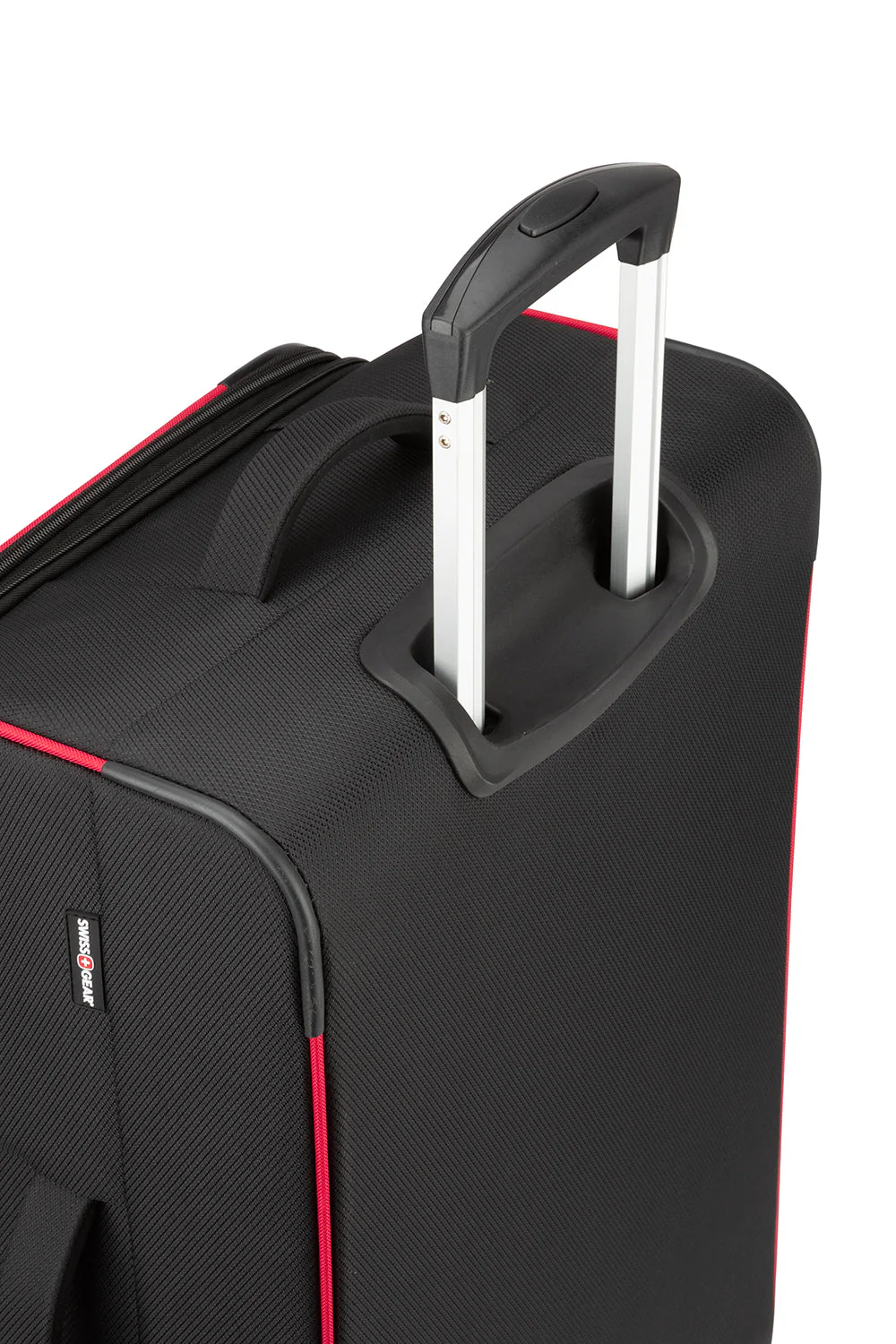 SWISSGEAR - Basel Collection 24" Expandable Upright Luggage - Image 29