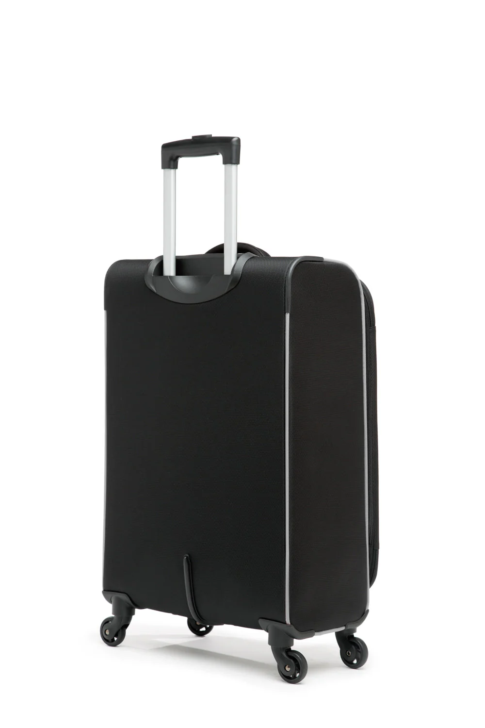 SWISSGEAR - Basel Collection 24" Expandable Upright Luggage - Image 35