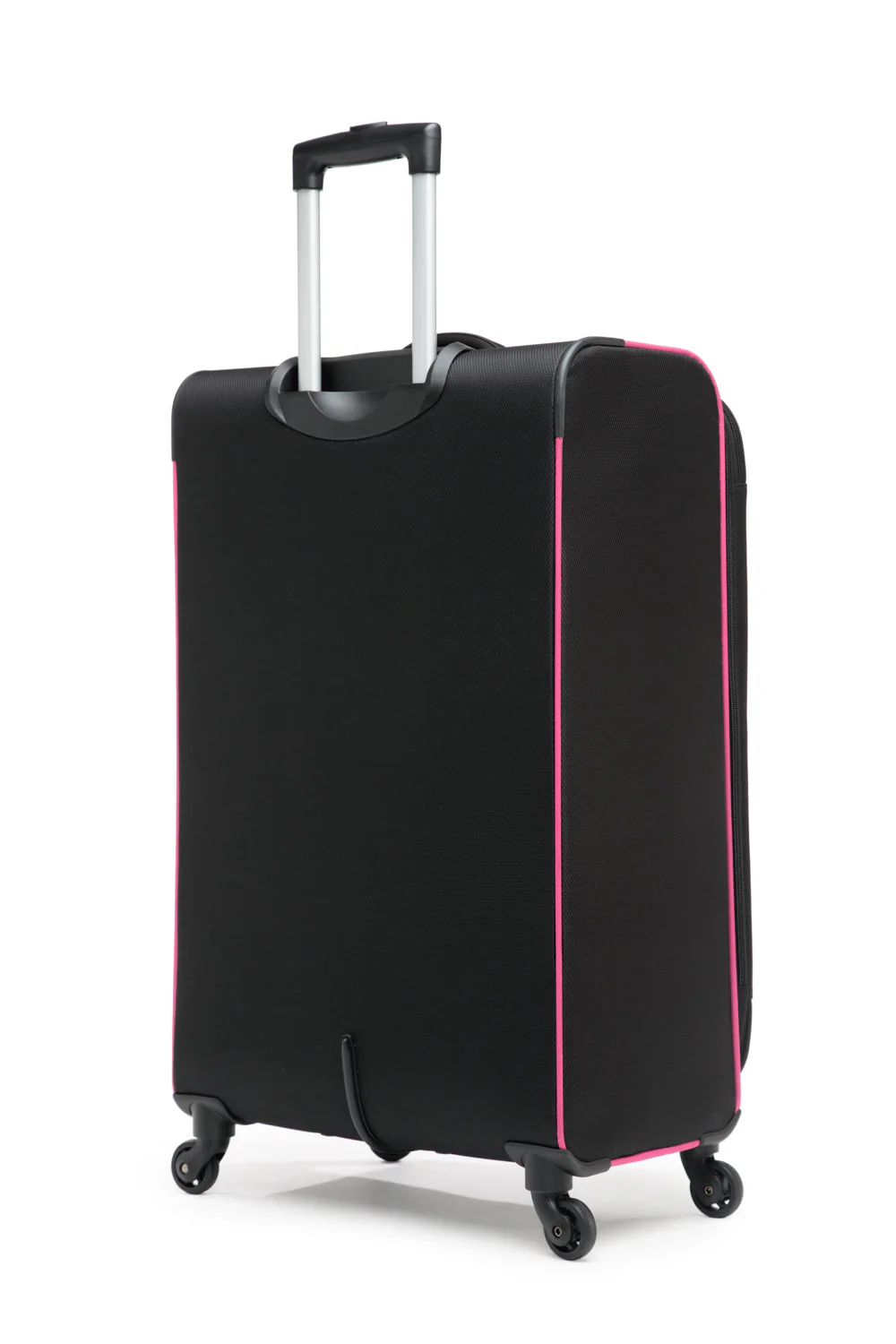SWISSGEAR - Basel Collection 28" Expandable Upright Luggage - Image 11