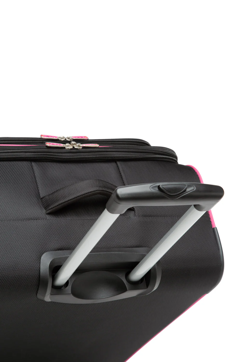 SWISSGEAR - Basel Collection 28" Expandable Upright Luggage - Image 14