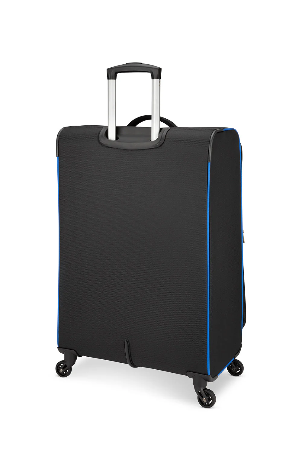 SWISSGEAR - Basel Collection 28" Expandable Upright Luggage - Image 2