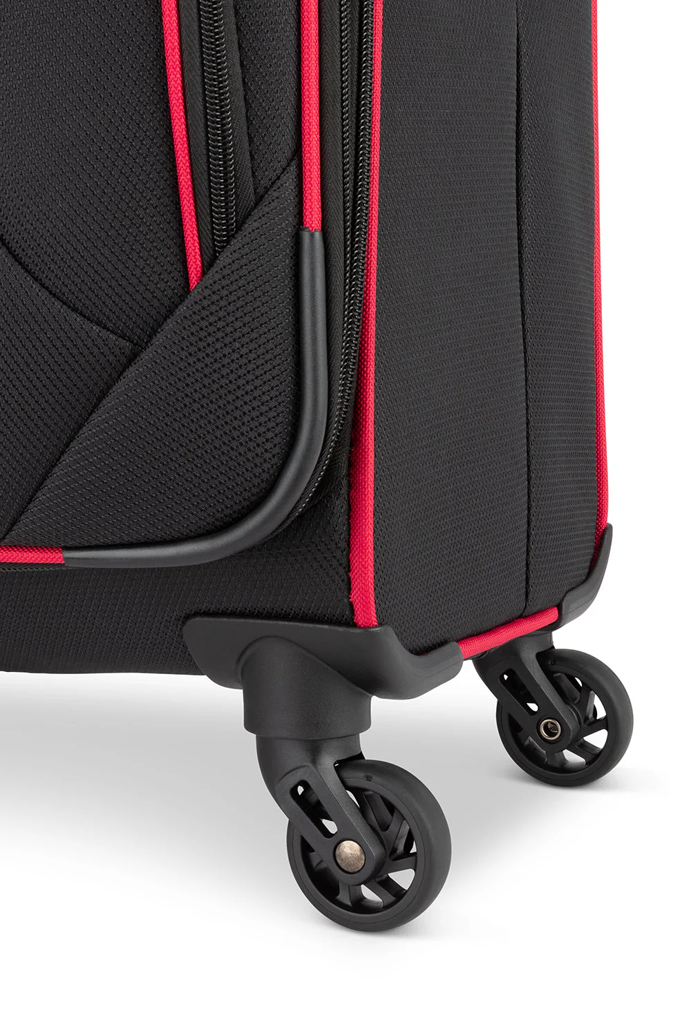 SWISSGEAR - Basel Collection 28" Expandable Upright Luggage - Image 30
