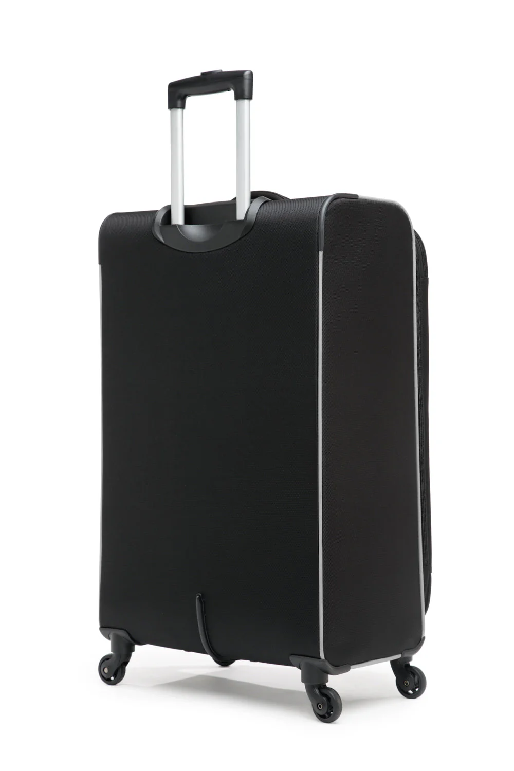 SWISSGEAR - Basel Collection 28" Expandable Upright Luggage - Image 35